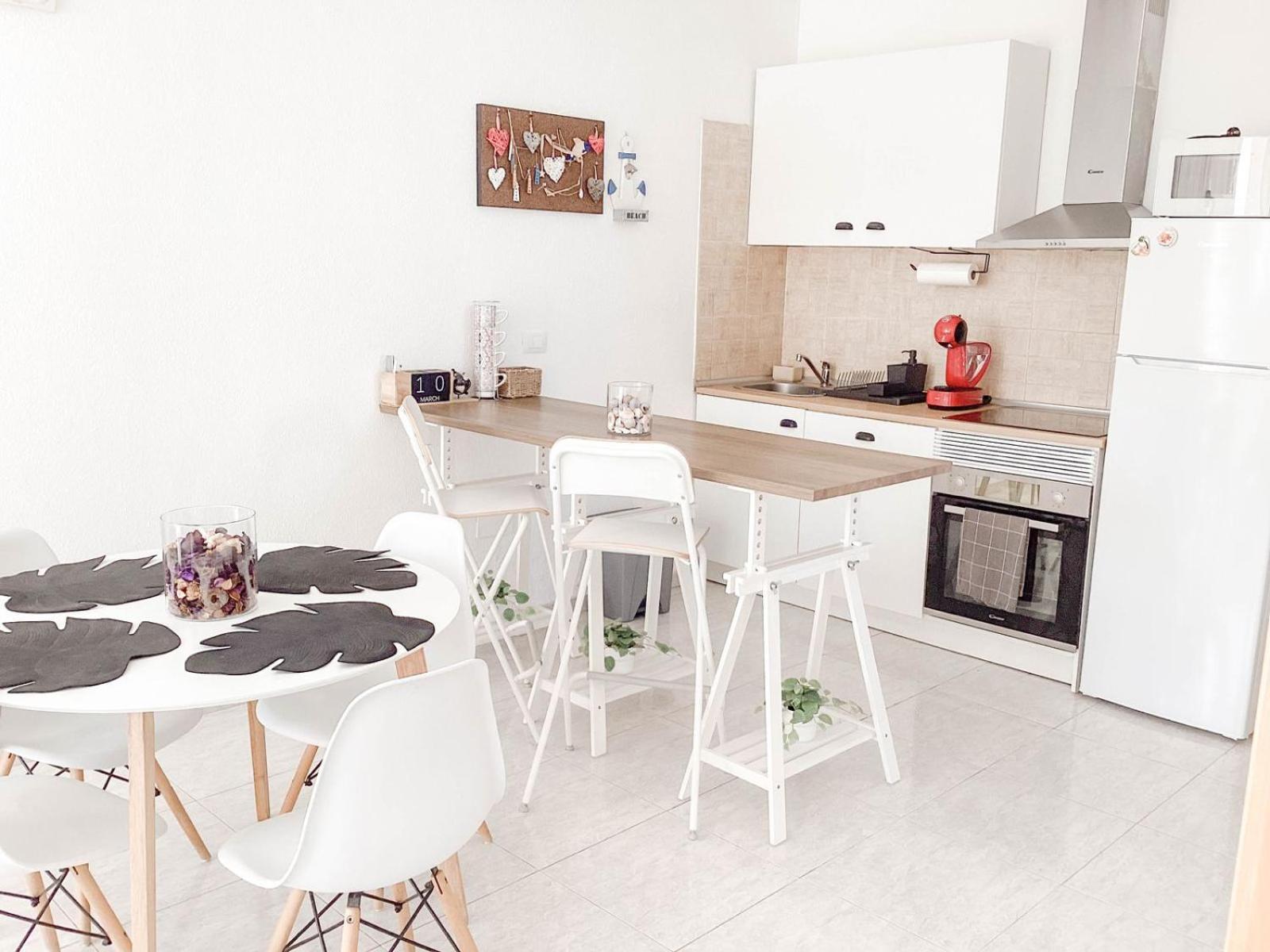 Ferienwohnung Casa Miramar Corralejo Exterior foto